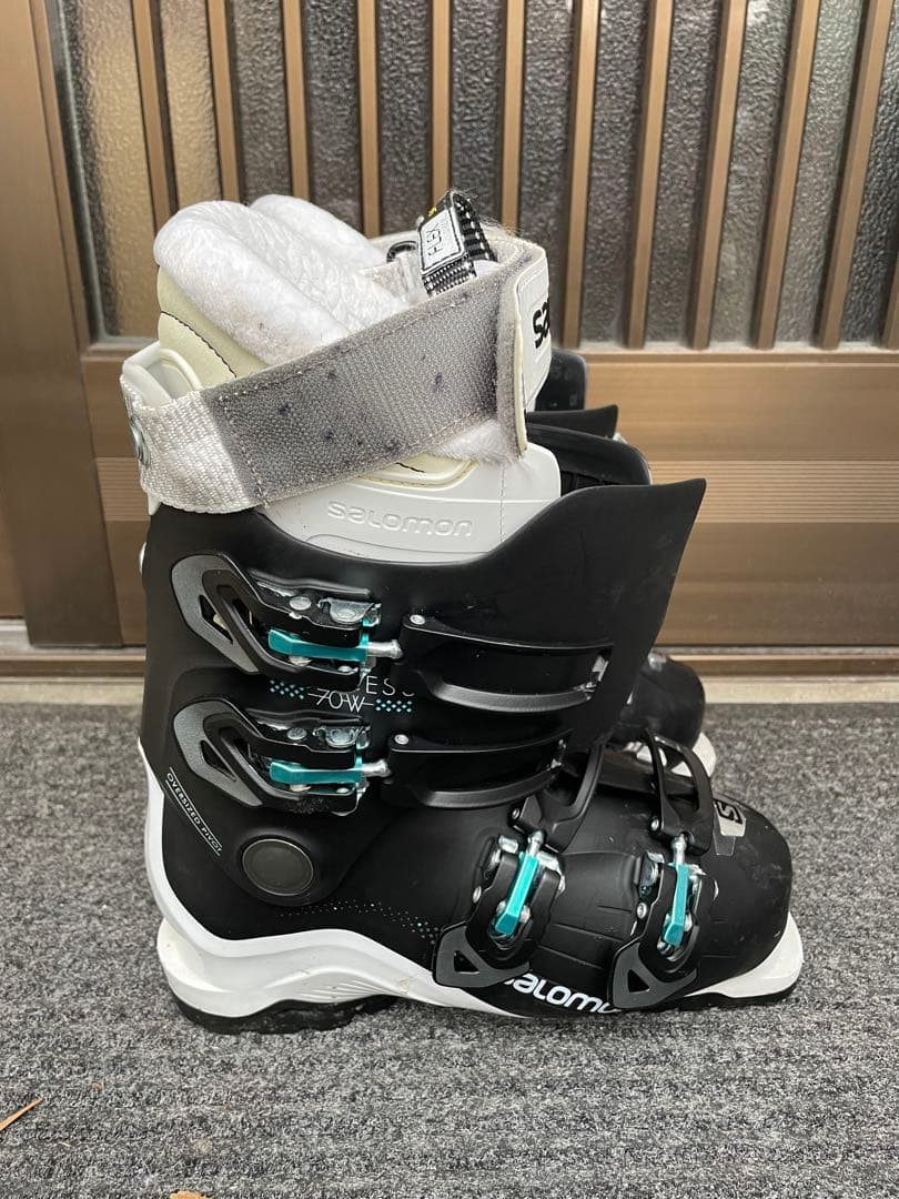 Salomon スキーブーツ
