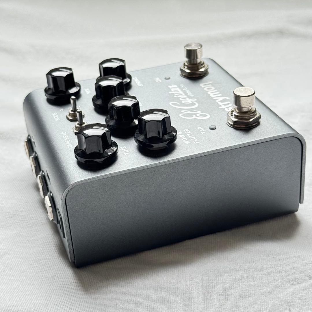 strymon El Capistan V2 ストライモン テープエコー