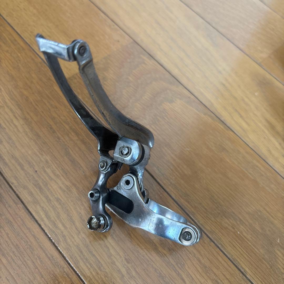 DURA ACEディレーラー