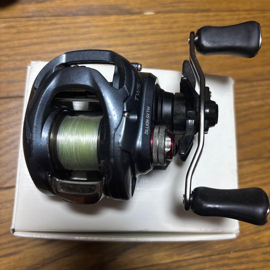 16ジリオン　7.3 右