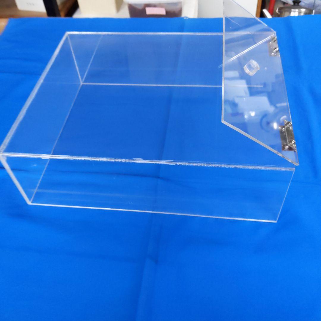 和菓子　パン　惣菜　クリアカバー　3点セット