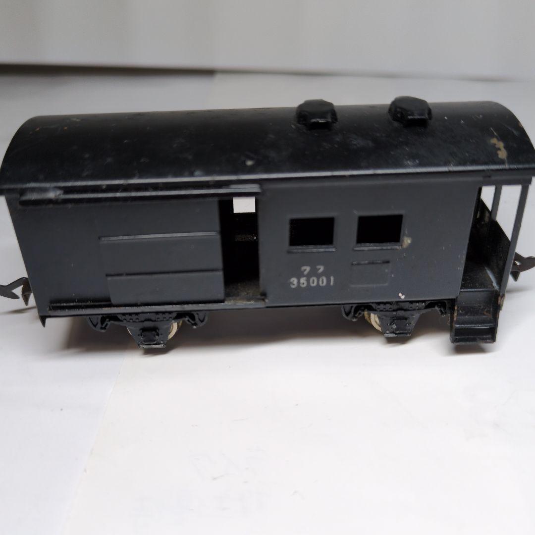 SANGO 9600型蒸気機関車 エンドウ製各種 おまとめ