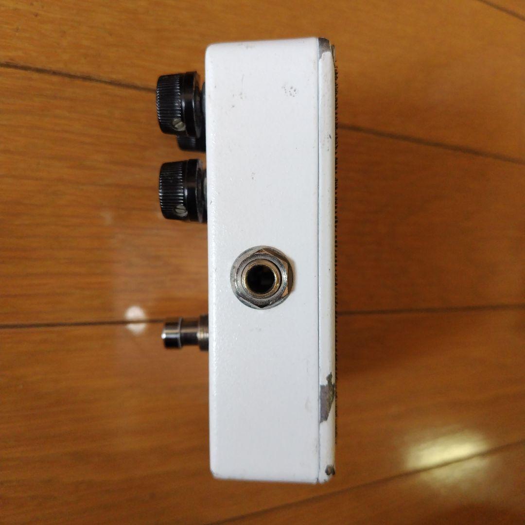 xotic effects RC-Booster ブースター