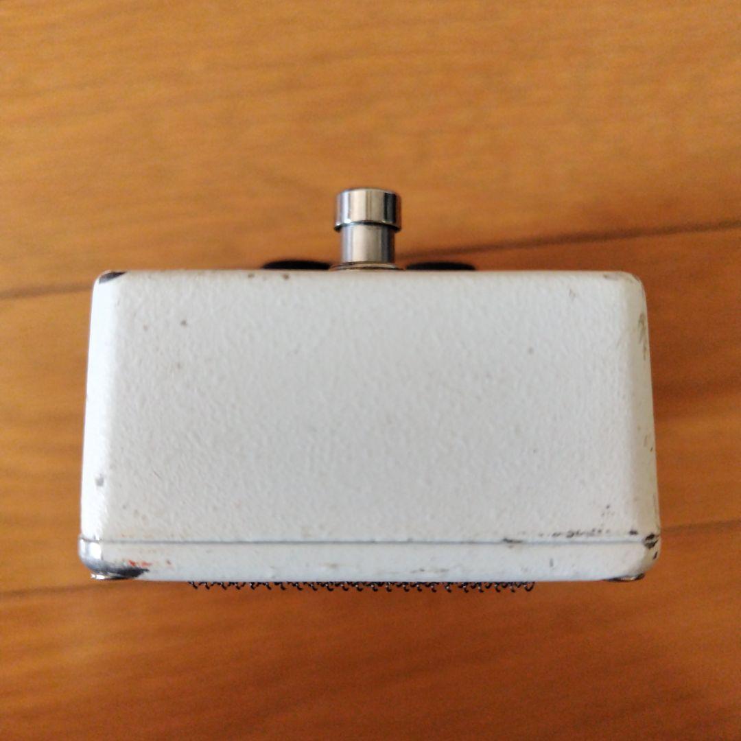 xotic effects RC-Booster ブースター