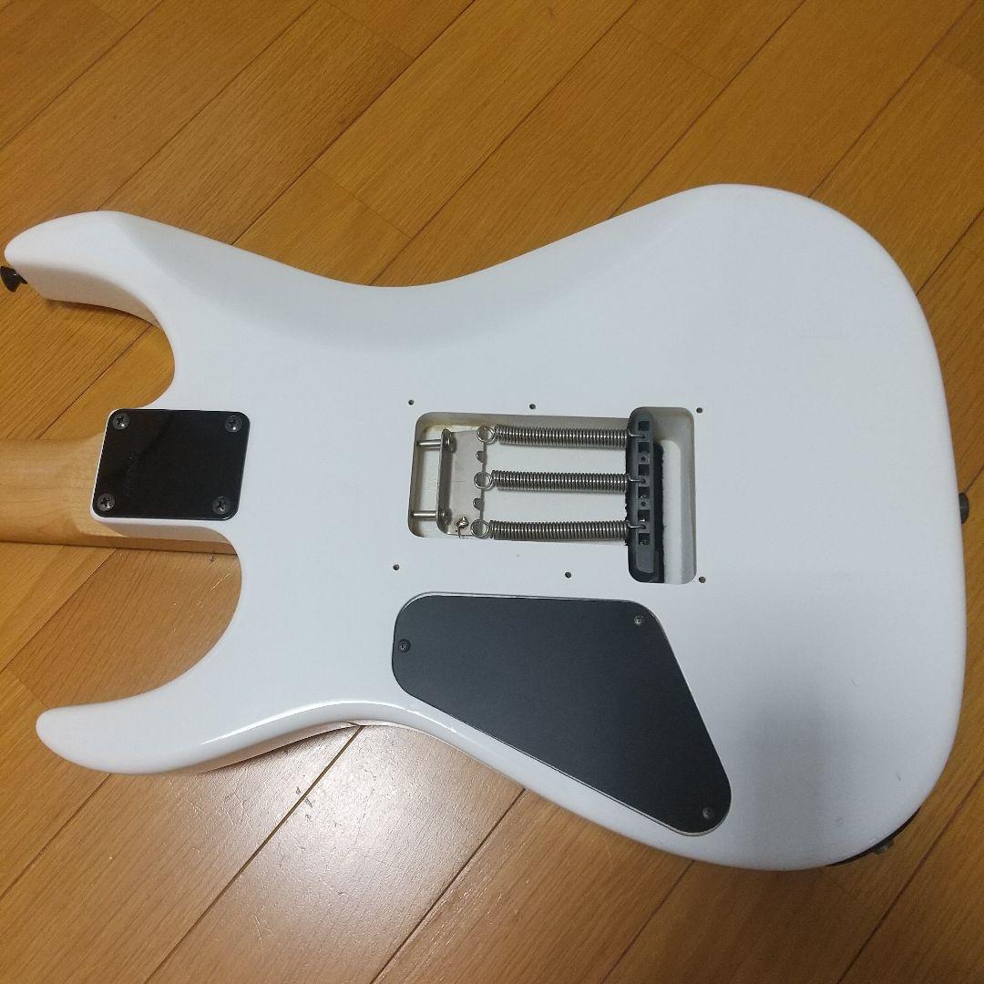 フェルナンデス エレキギター SSH STJ テレキャスター TEJ