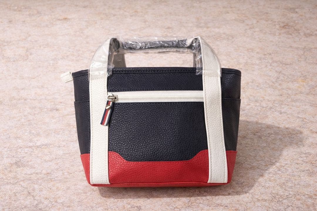 新品   カートバッグ