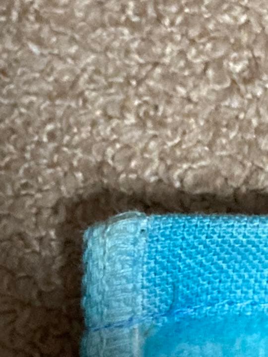 戦国乙女大友ソウリン フェイスタオル