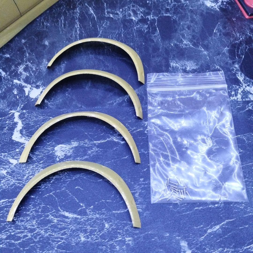 未走行ABCホビーホンダ シビックEK 1/10