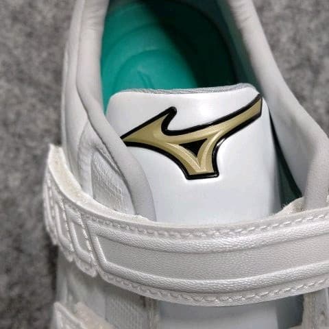 ミズノ 野球スパイク ライトレボエリート ワイド BLT CK