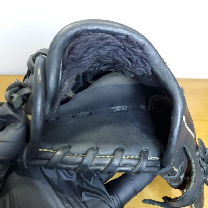 ミズノ 前田健太モデル MBA ミズノブランドアンバサダー 投手用 軟式グローブ