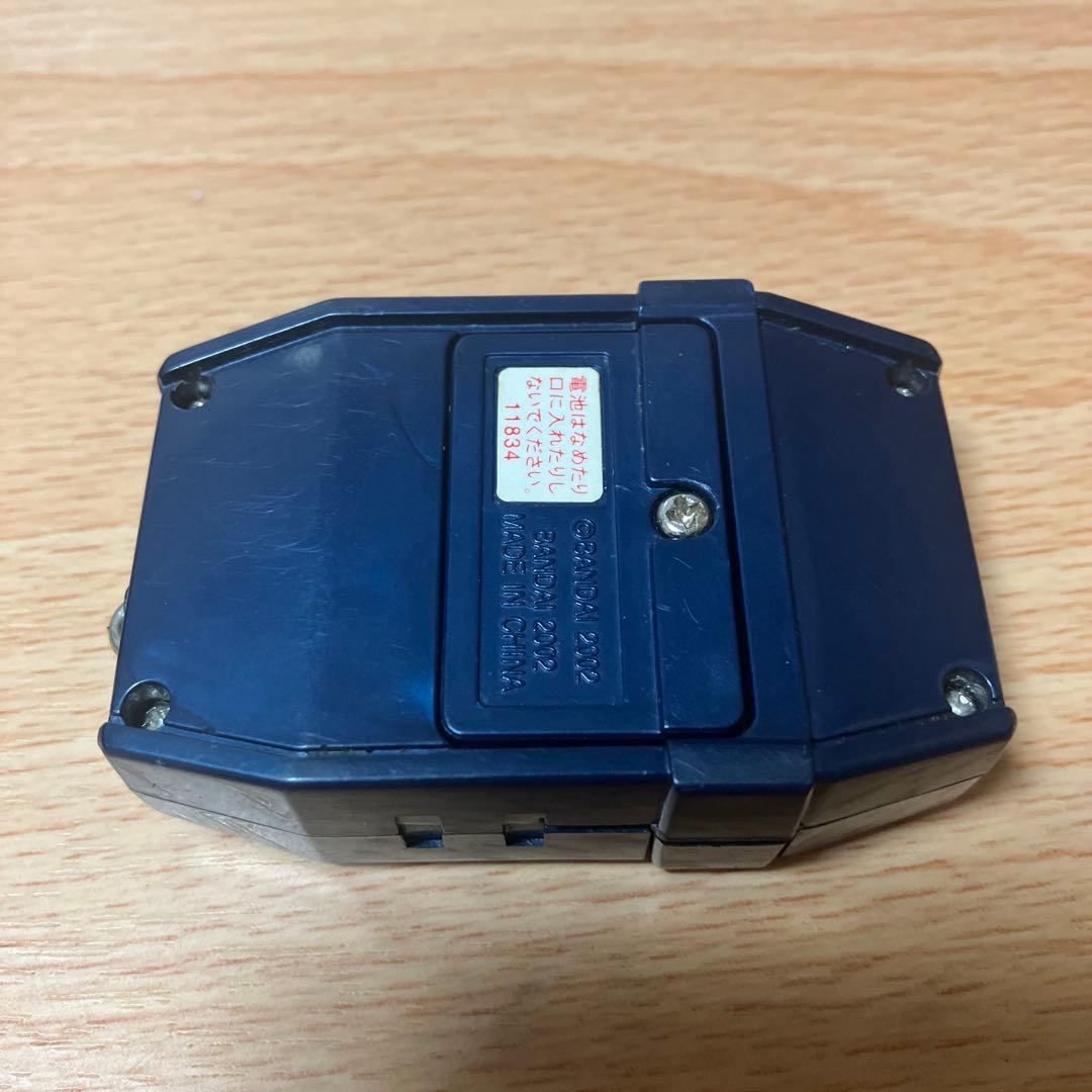 【動作確認済】 デジモンペンデュラムプログレス 2.0 バンダイ 希少 デジモン