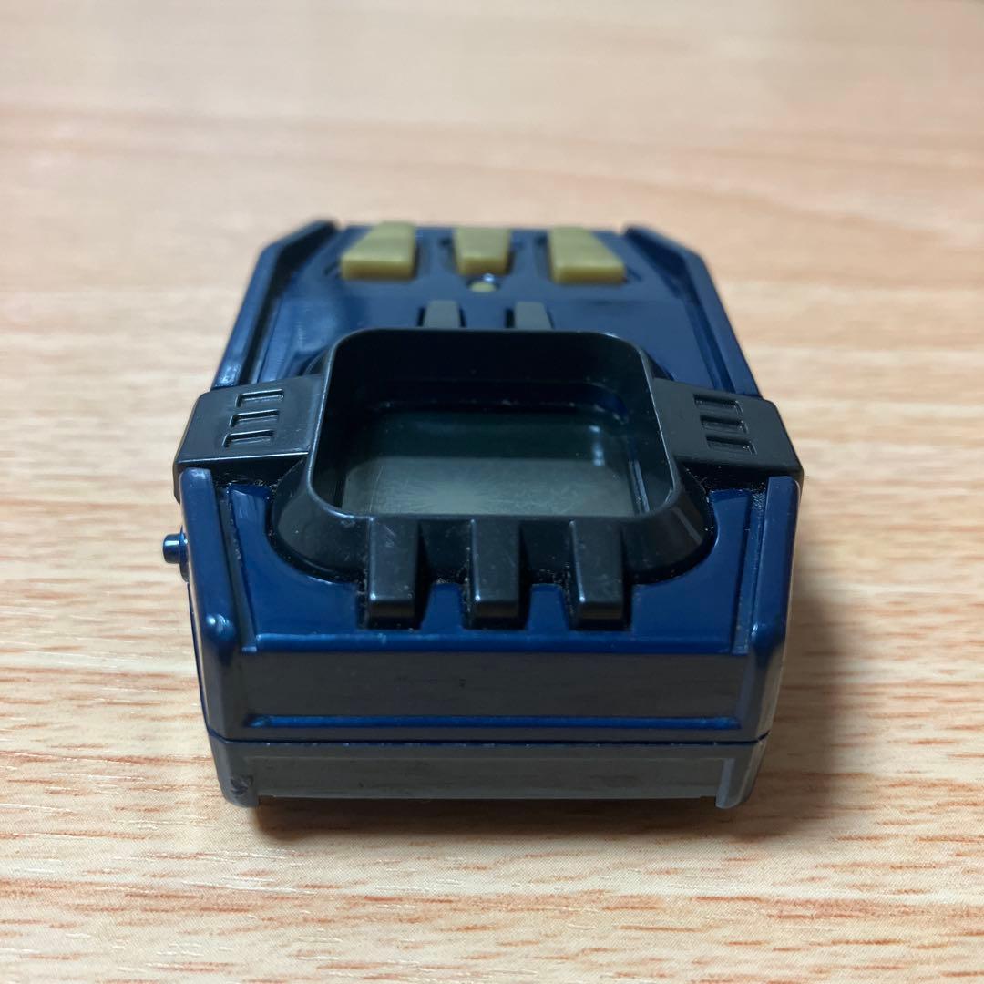 【動作確認済】 デジモンペンデュラムプログレス 2.0 バンダイ 希少 デジモン