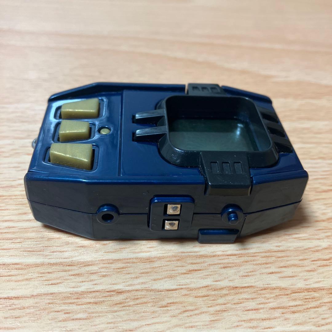 【動作確認済】 デジモンペンデュラムプログレス 2.0 バンダイ 希少 デジモン