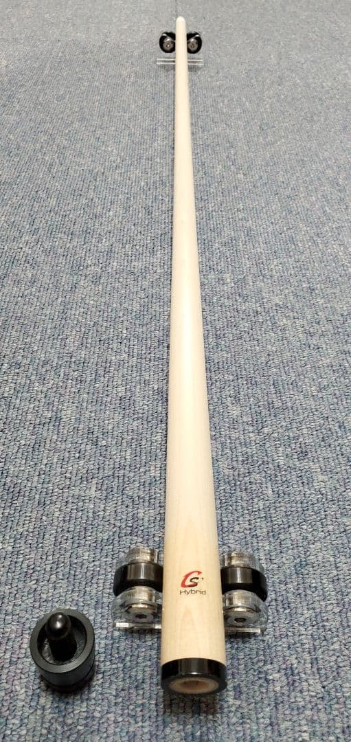 YAN−TANI　ユニバーサル CS+ Hybrid shaft ラジアル