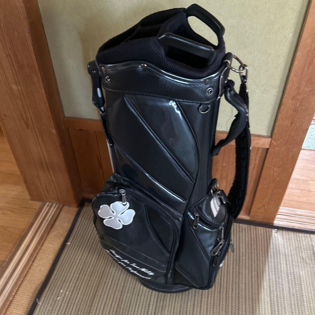 バルド BALDO キャディバッグ