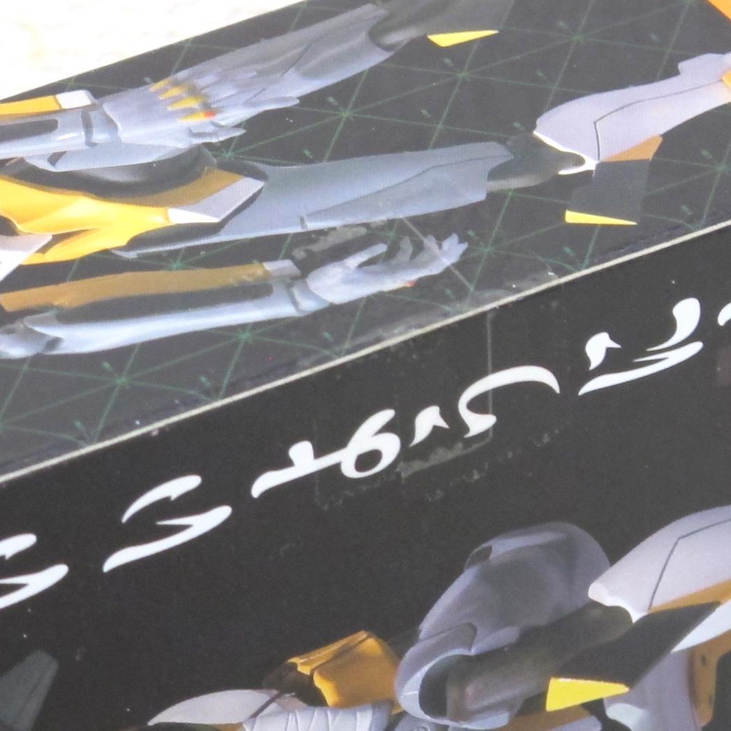 【開封&未開封】ROBOT魂 エヴァンゲリオン 5体セット