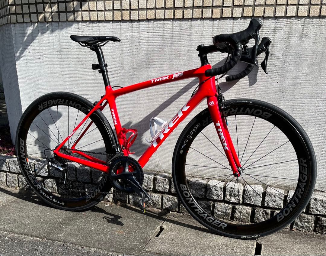 あきさん専用　TREK Emonda SLR 2018 超美品