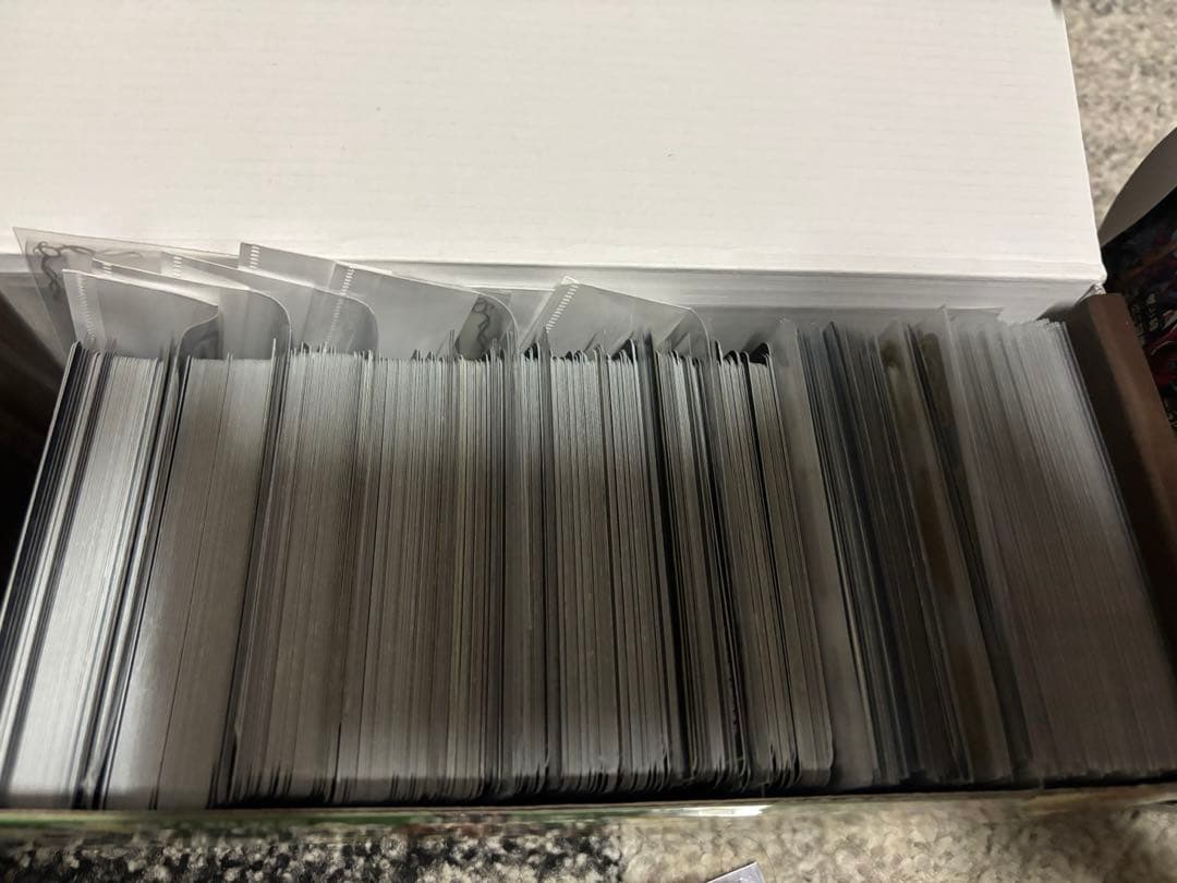 ひ*】様 デュエマ引退品 インターステラサイン入りシークレット 他