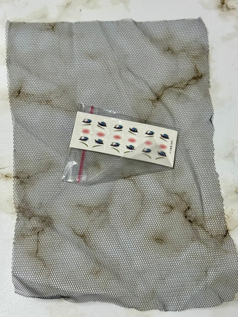 対魔忍:穂稀なお ガレージキット　ジャンク