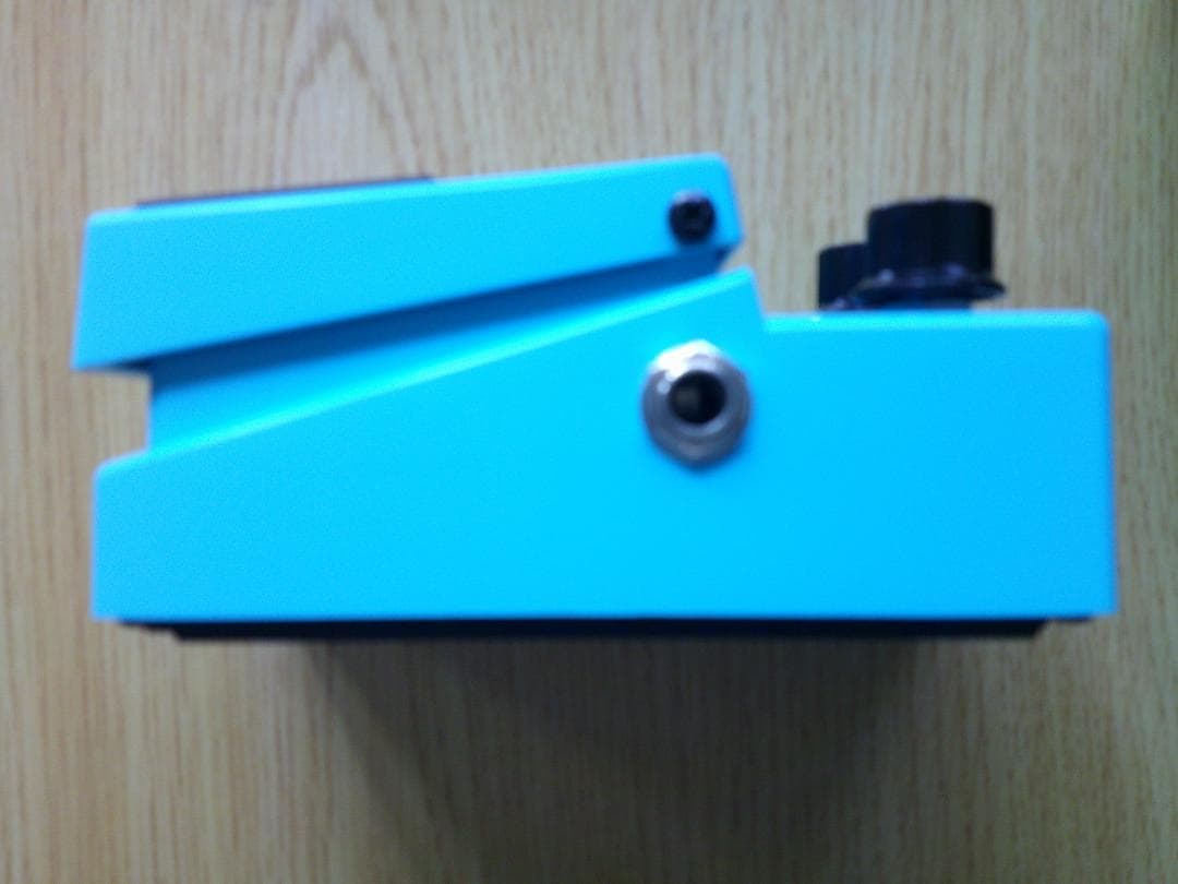 BOSS CE-2w コーラスエフェクター技