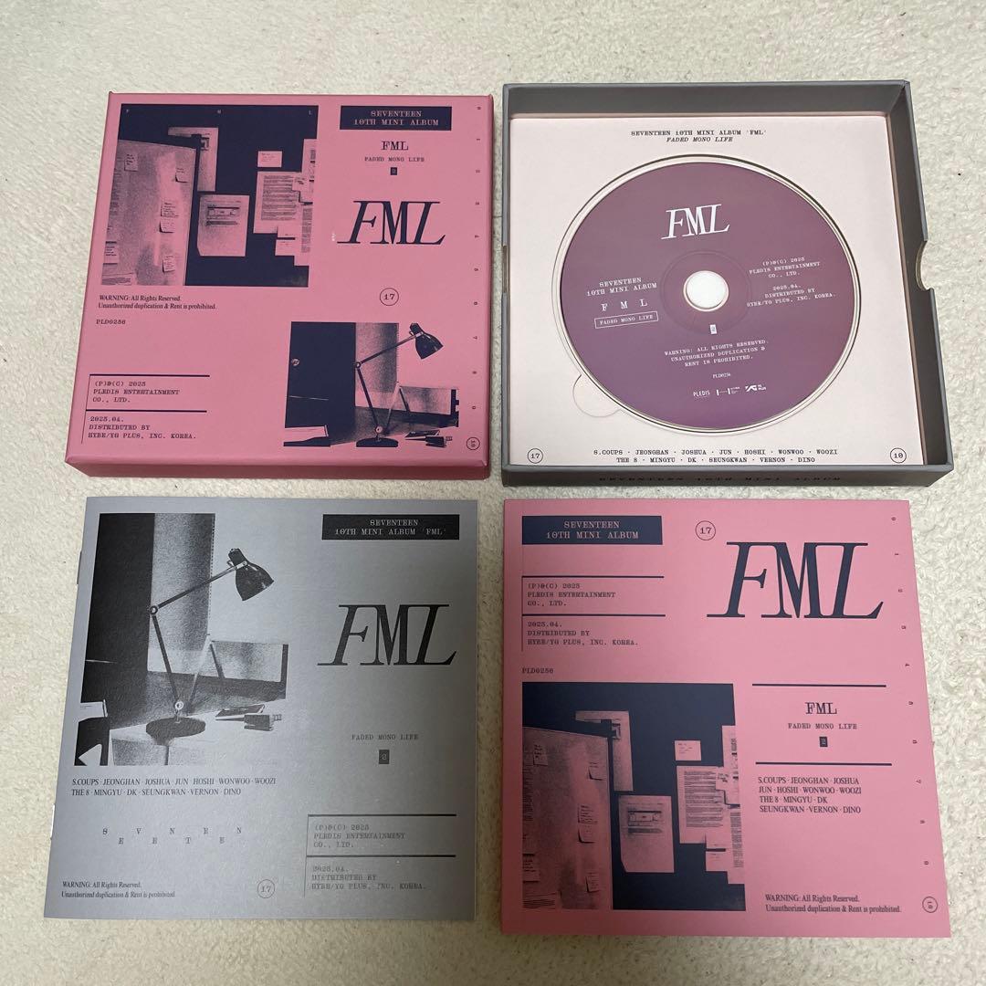 SEVENTEEN ジョンハン 軍服 トレカ アクスタ ピケットうちわ セブチ