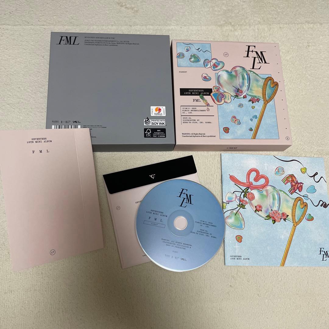 SEVENTEEN ジョンハン 軍服 トレカ アクスタ ピケットうちわ セブチ