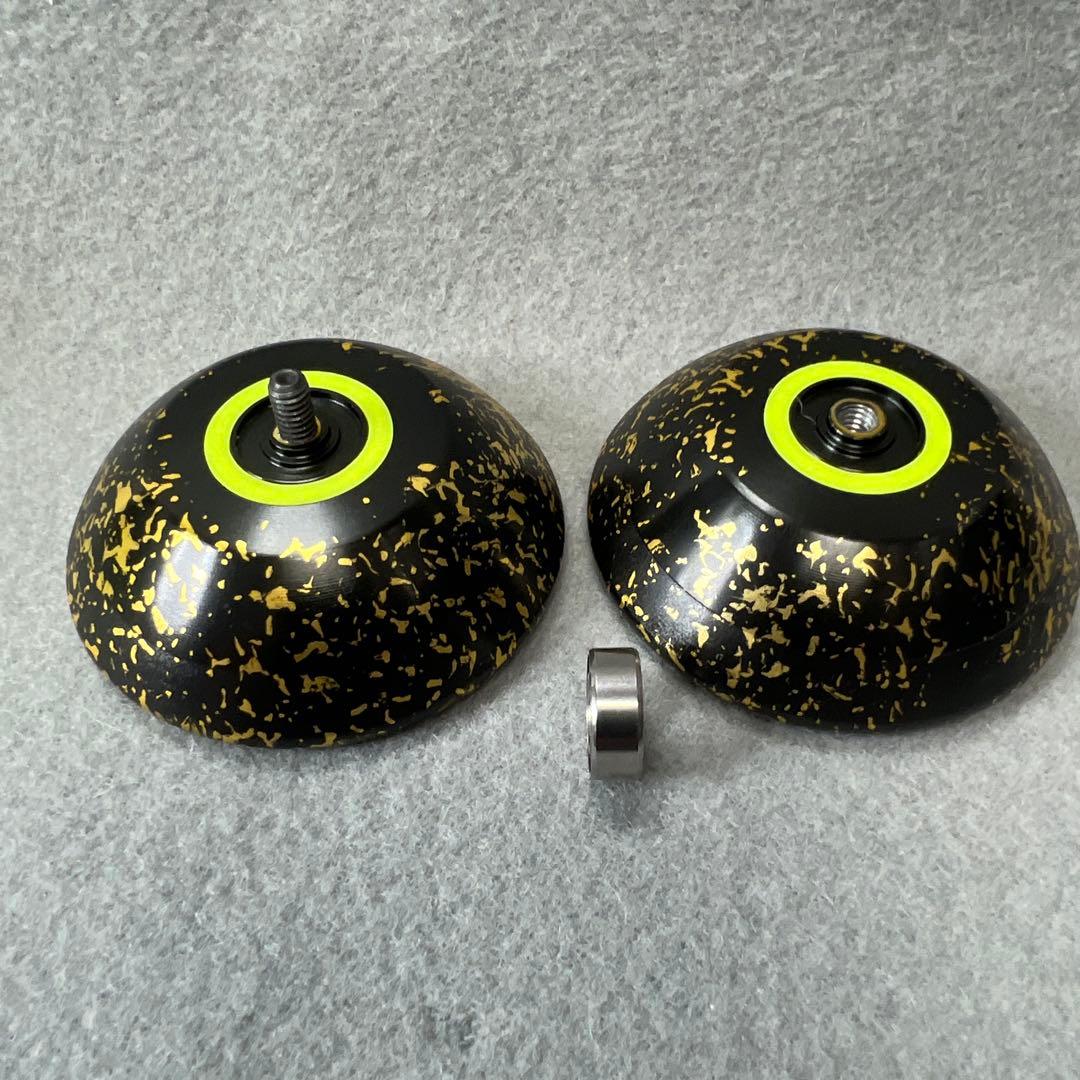 メティアmeteor Hiroyuki Suzuki yoyojam