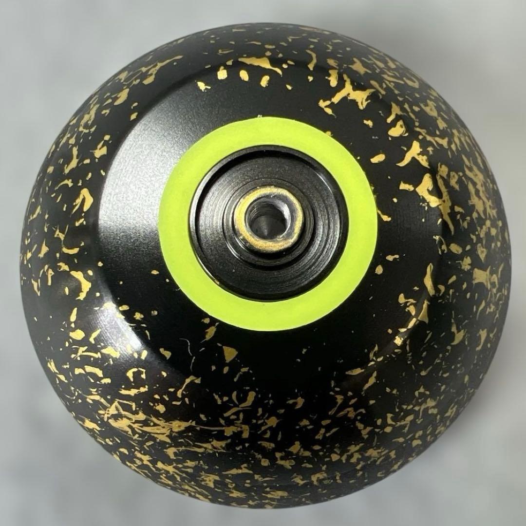 メティアmeteor Hiroyuki Suzuki yoyojam