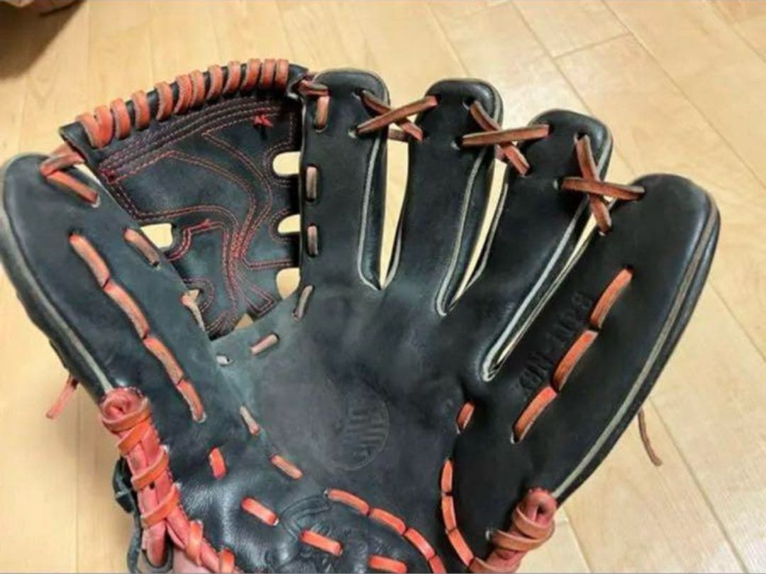 Slugger 野球グローブ 最終値下げ