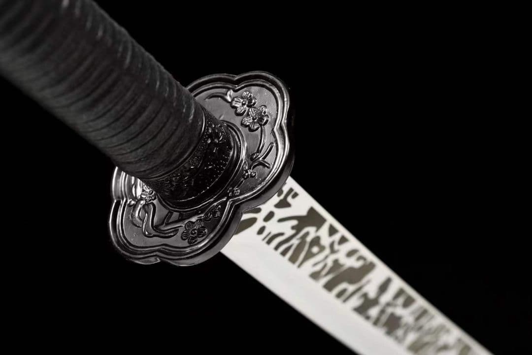 『繍春刀——荒廃』 古兵器 武具　刀装具　日本刀　模造刀 居合刀 長尺