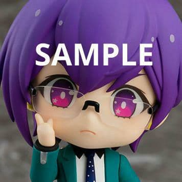 恋とプロデューサー シモン ねんどろいど 白衣 新品未開封 グッスマ フィギュア