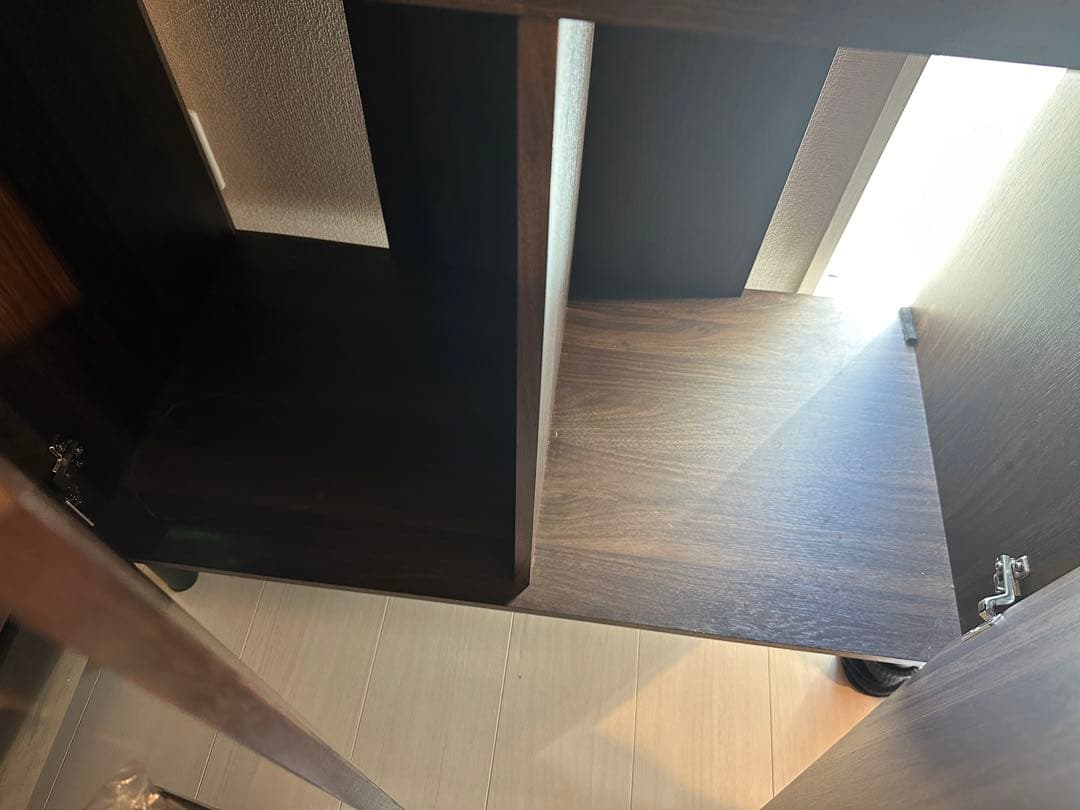 GEX アクアラック ウッド 900BR 水槽台