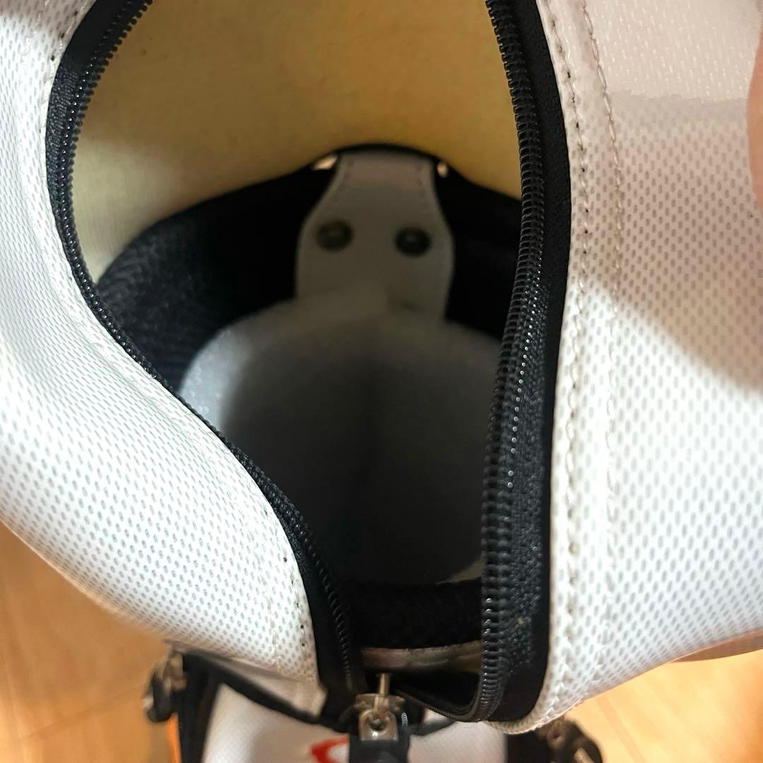 【超美品】アマタスプリングCC 限定品　ワインバッグ　キャディバッグ