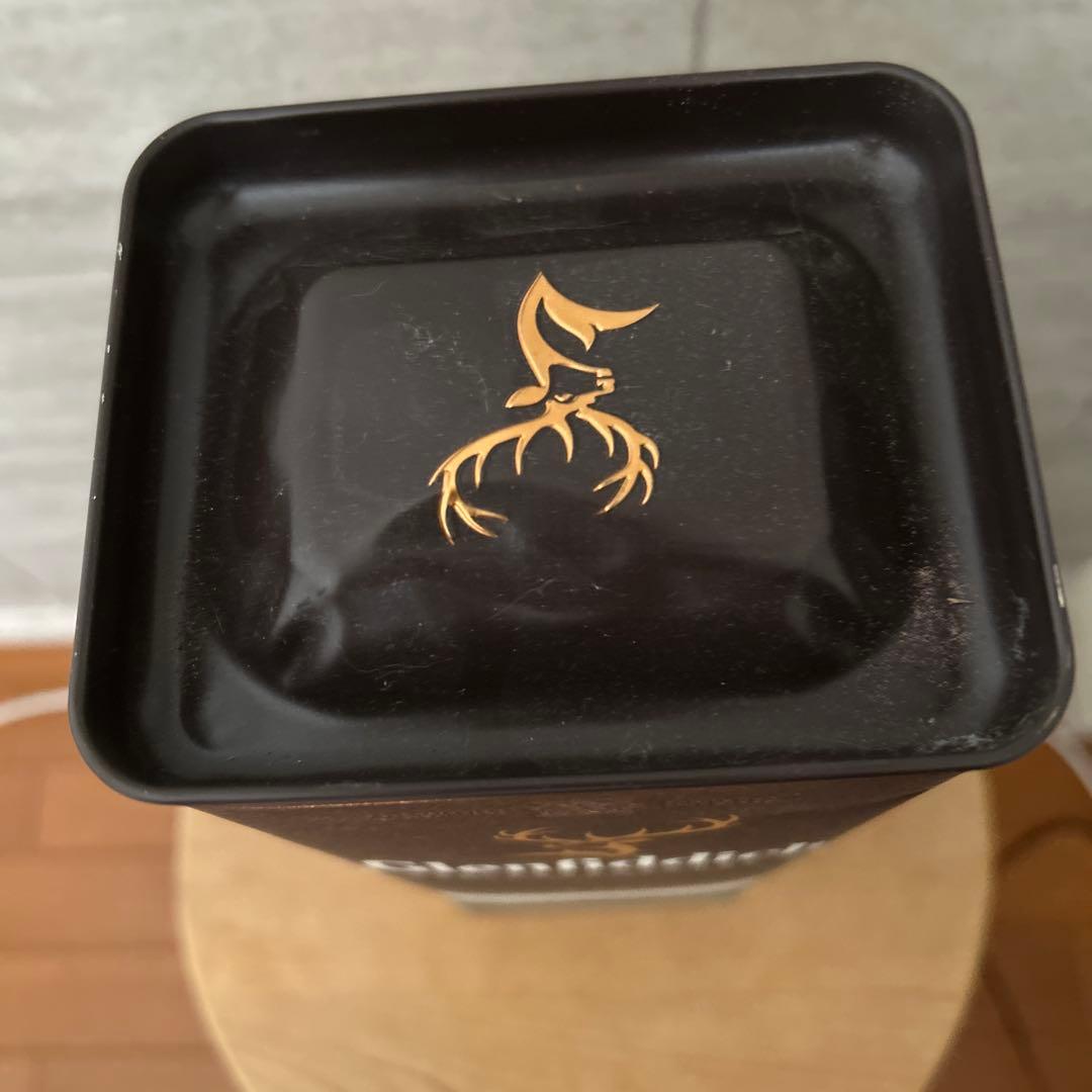 グレンフィディック　Glenfiddich 18年 スモールバッチリザーブ