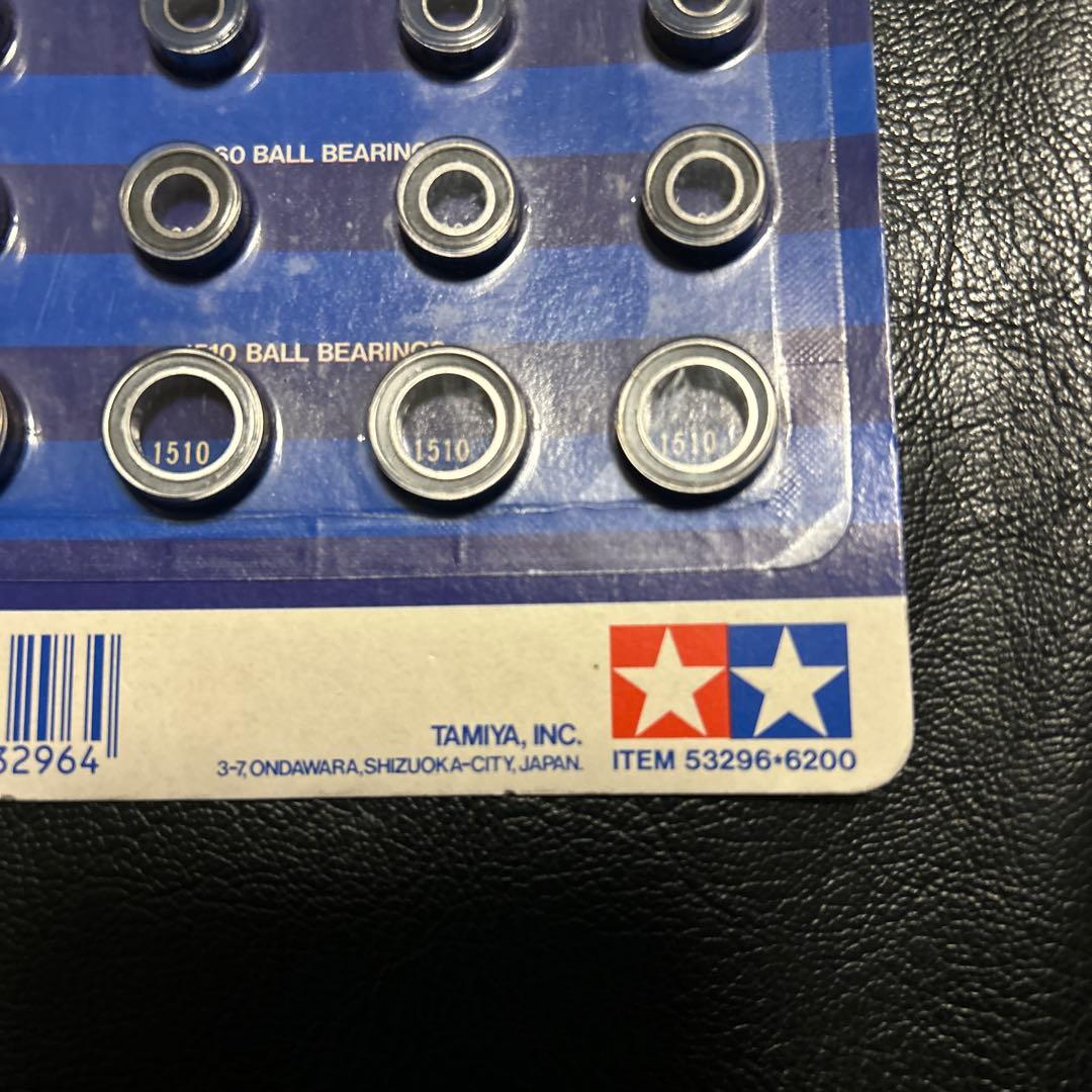TA03R ボールベアリング　53296 OP.296 新品　ラジコン　タミヤ