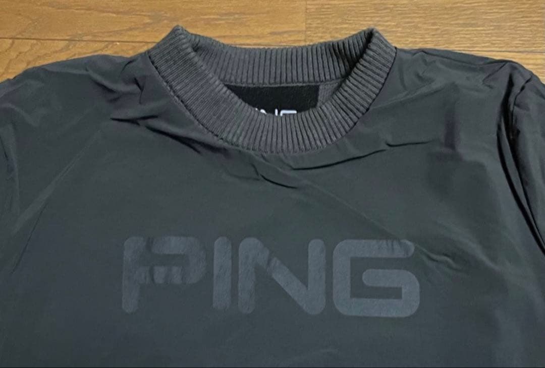 lshピン2wayセーター L