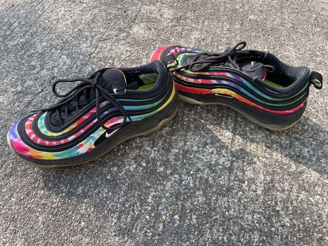 Nike air max 97ゴルフ　ナイキ　エアマックス