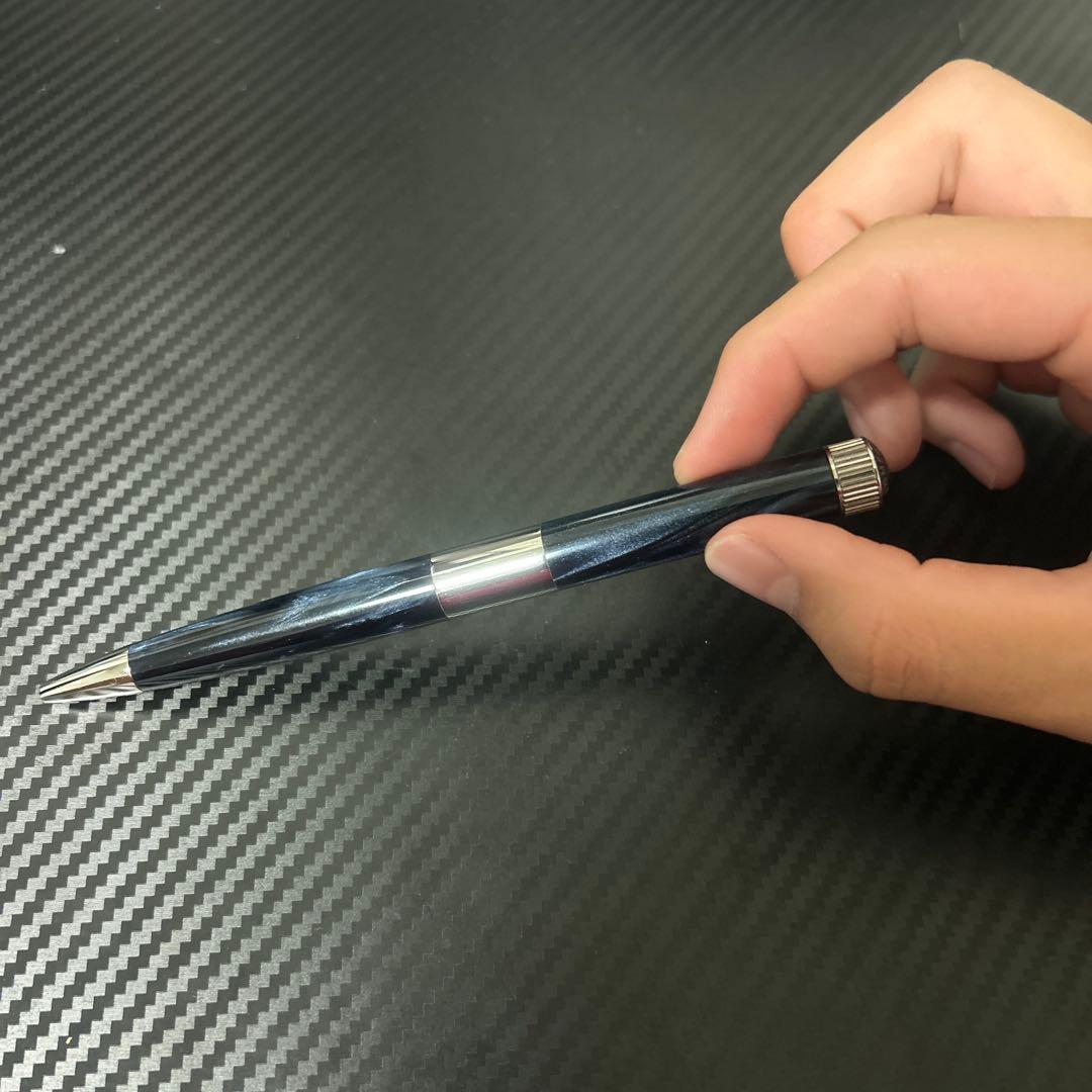 ロメオNo.3 イタリアンブルー