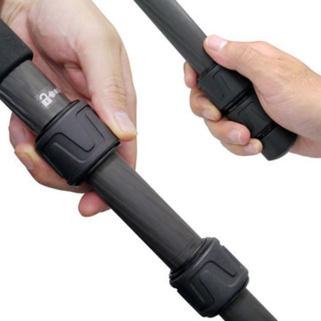 本棚 ガラス扉付き ブラウン 完成品