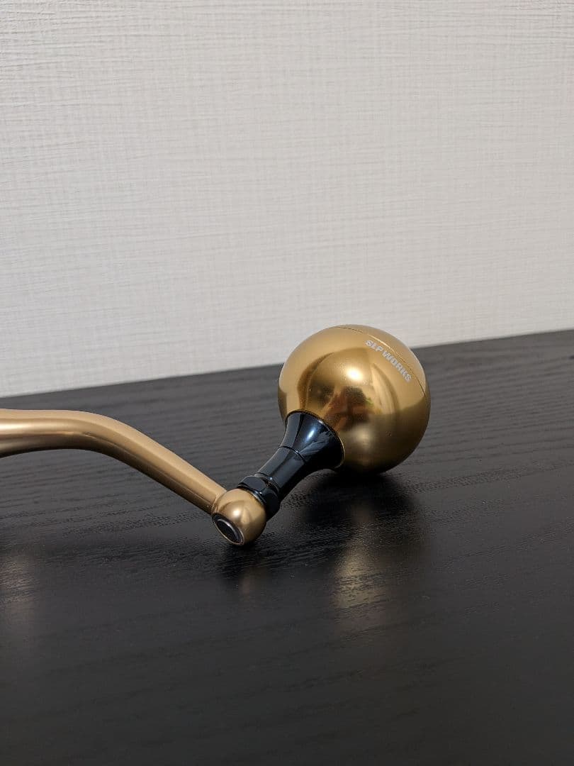 ダイワ SLP WORKS パワーハンドルセット 85mm 20ソルティガ