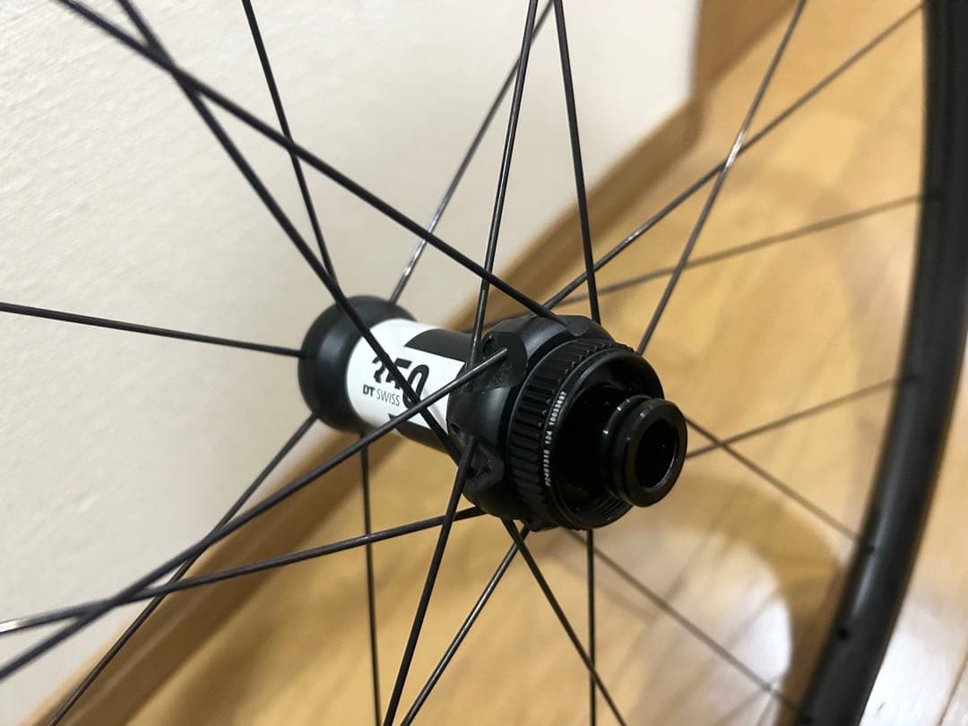 ROVAL ALPINIST CL II シマノフリー11s/12s 前後セット