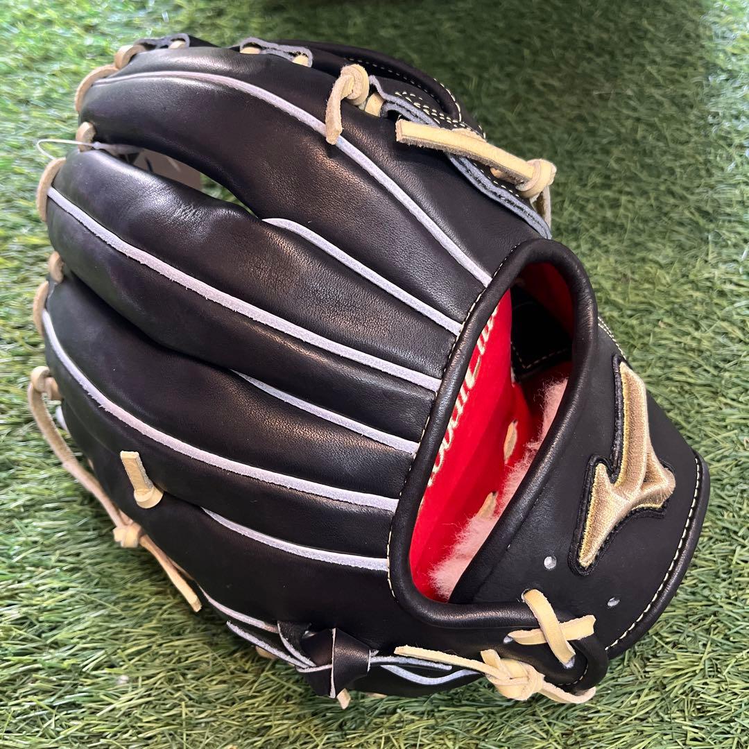 硬式用　グローバルエリートプロフェッショナルセレクション　ライリー型／サイズ11