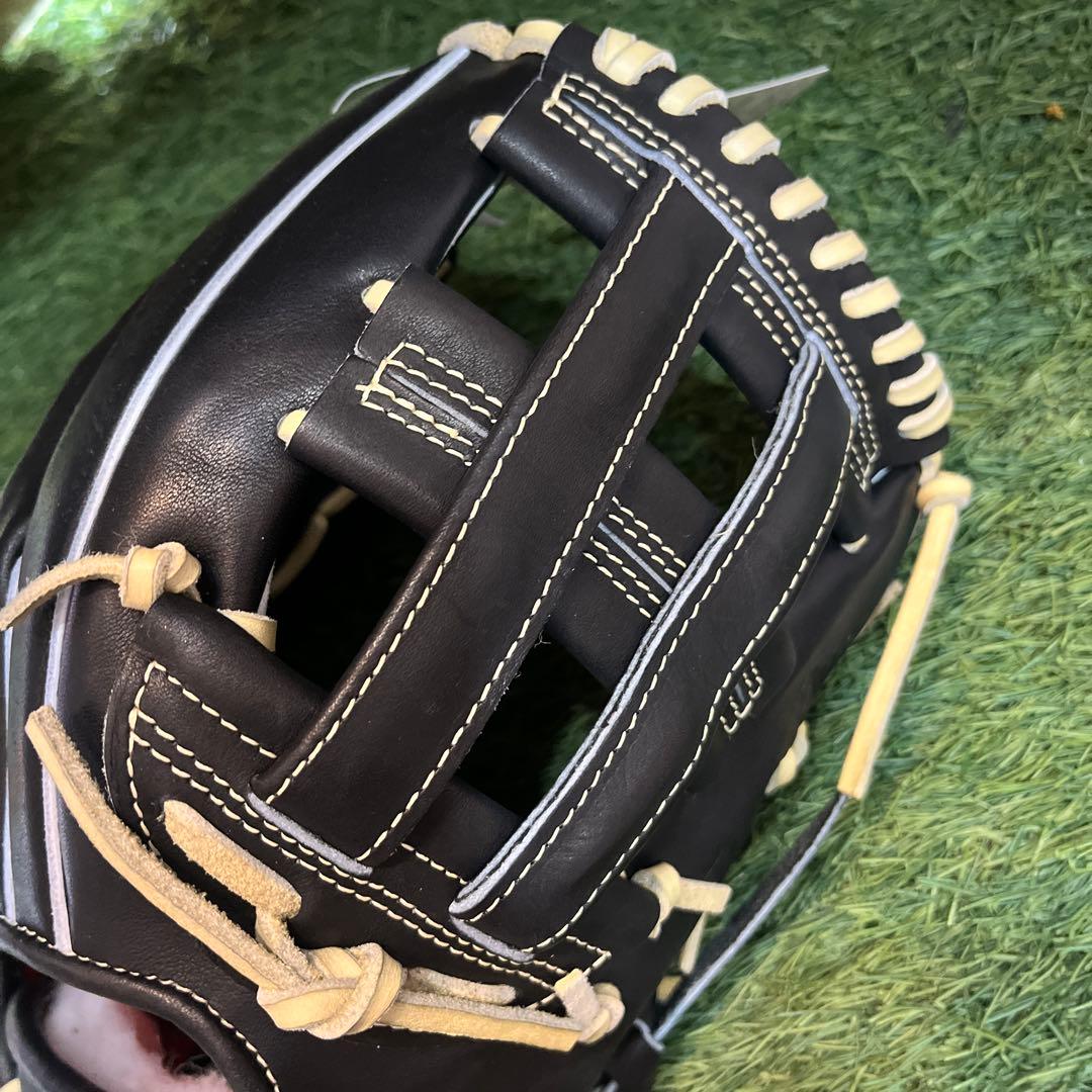 硬式用　グローバルエリートプロフェッショナルセレクション　ライリー型／サイズ11