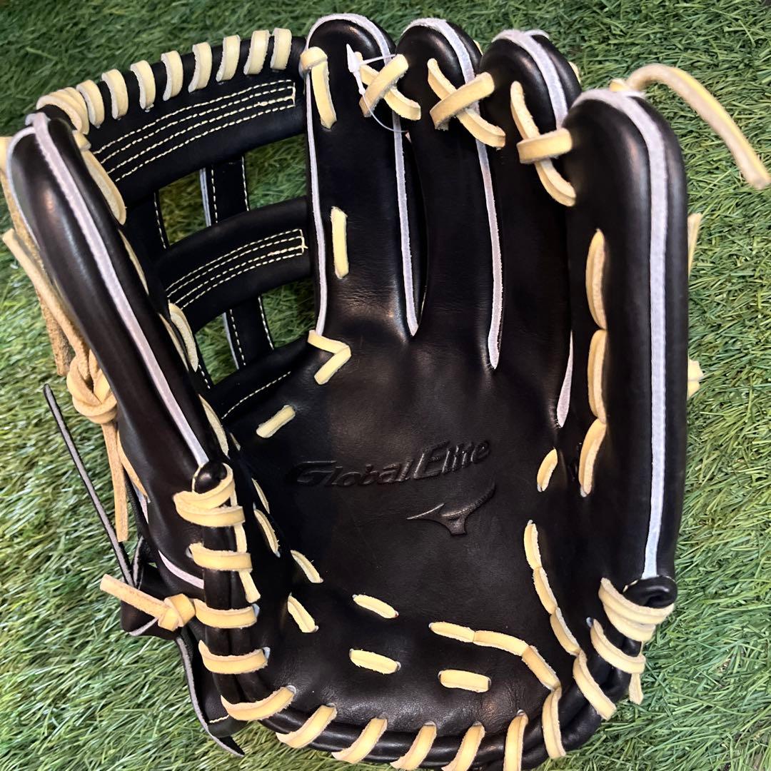 硬式用　グローバルエリートプロフェッショナルセレクション　ライリー型／サイズ11