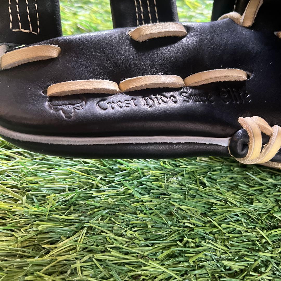 硬式用　グローバルエリートプロフェッショナルセレクション　ライリー型／サイズ11