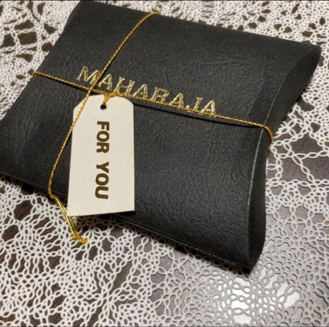 ✨昭和レトロ♪✨★MAHARAJA★グッズ♪コンパクトミラー・チケットなど