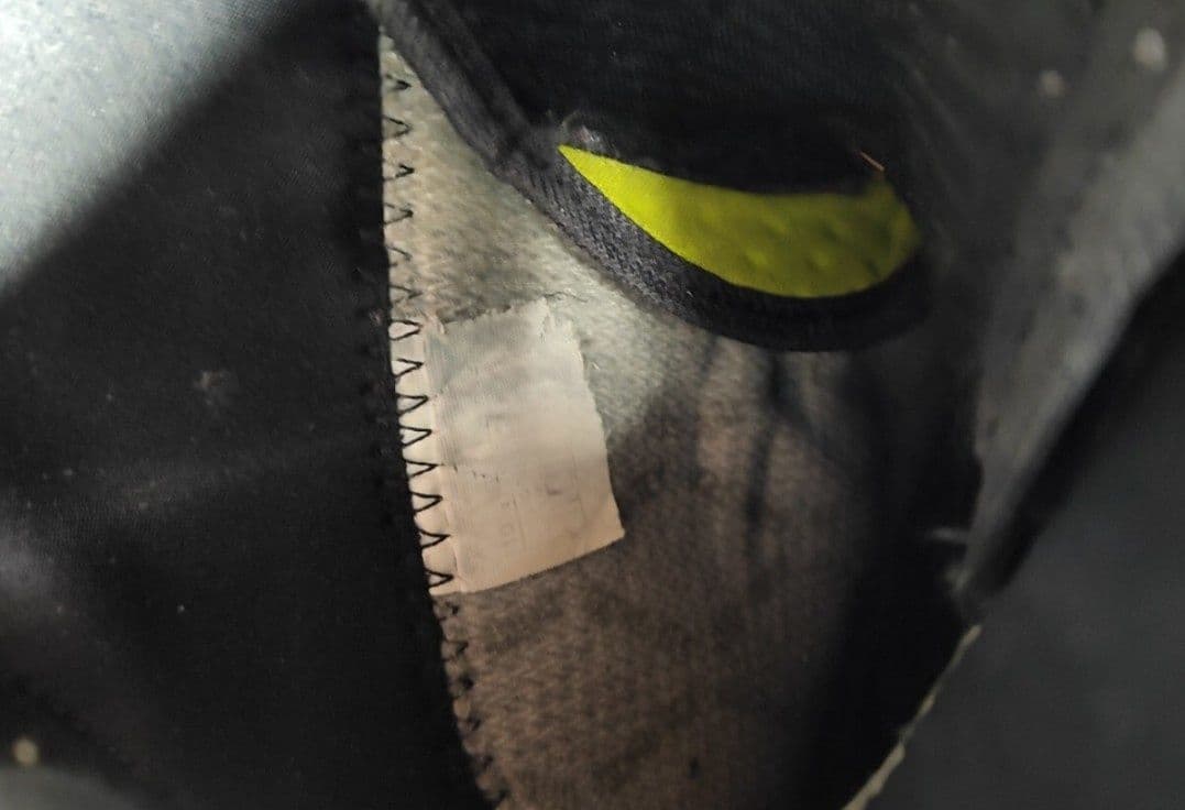 LOWA ローバー アルパインGT 雪山 登山靴　UK10.5　サイズ29cm