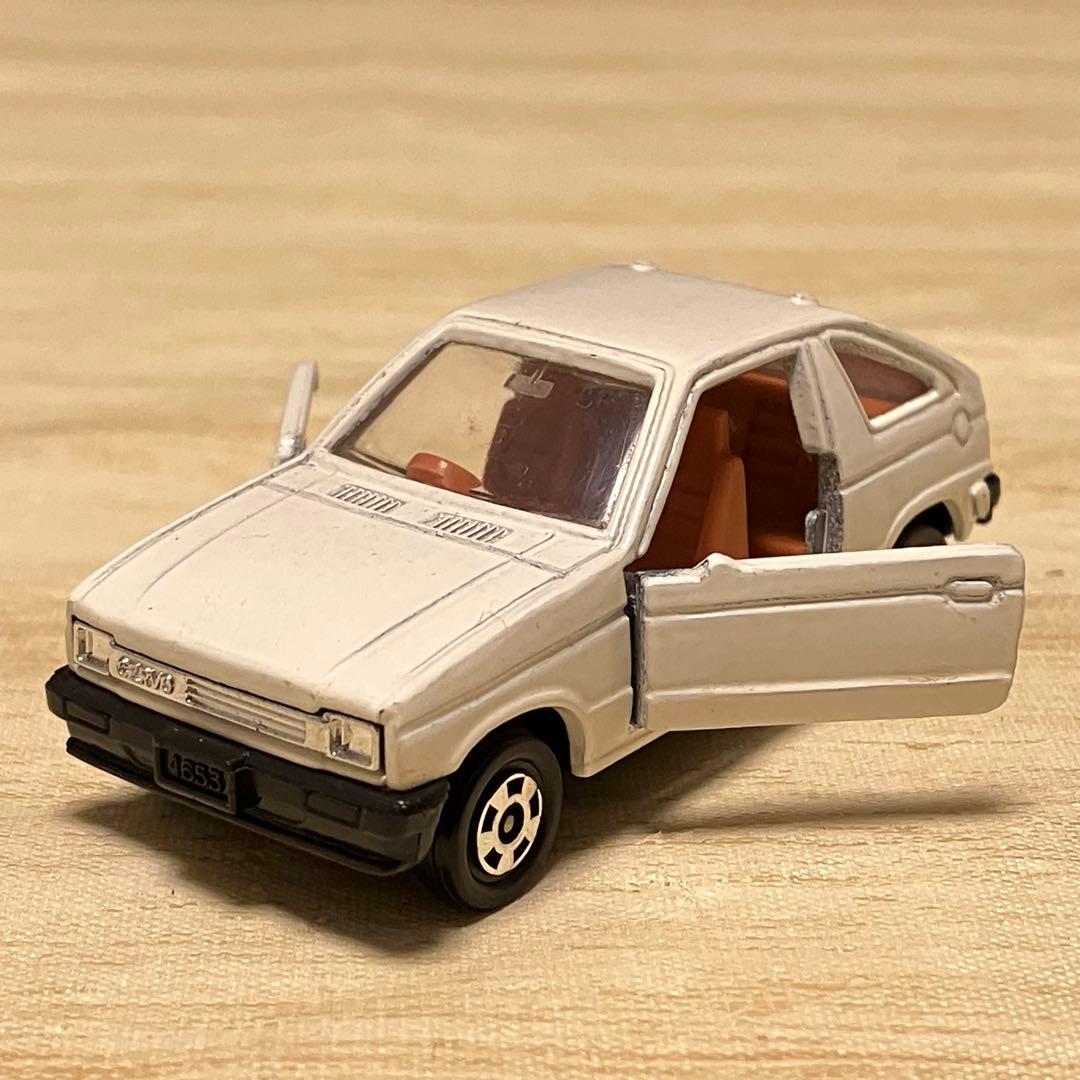 トミカ スズキ セルボ No.75 1/52