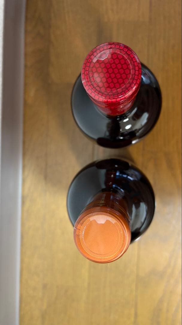 余市アップルウッド　宮城峡モスカテルウッ　2本セット