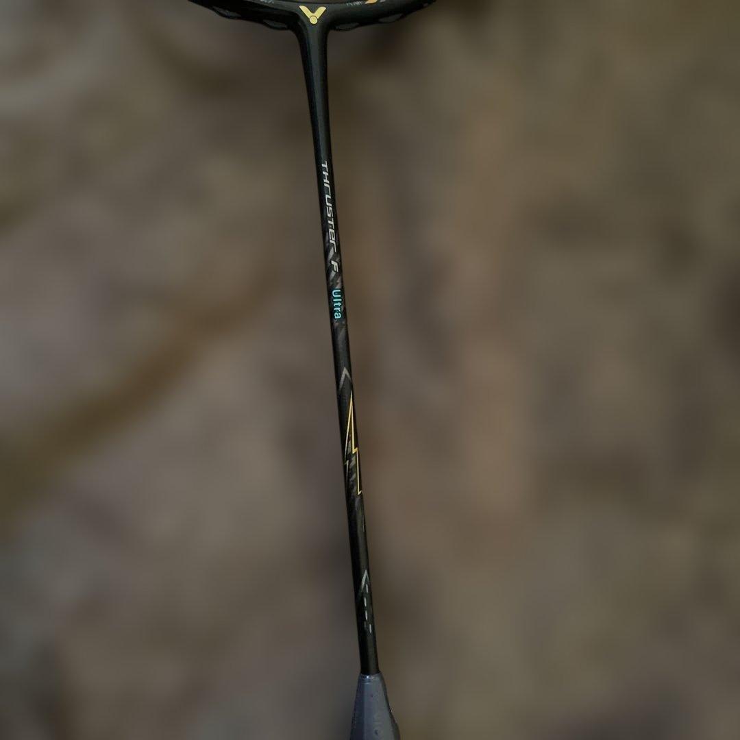 スラスターF ウルトラ